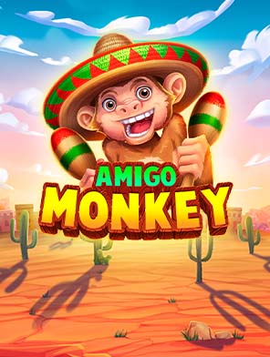 Amigo Monkey