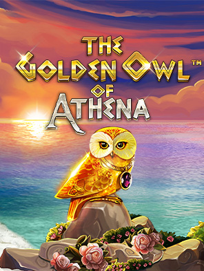 The Golden Owl of Athena