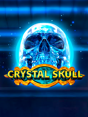 Crystal Skull