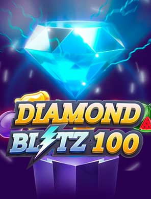 Diamond Blitz 100
