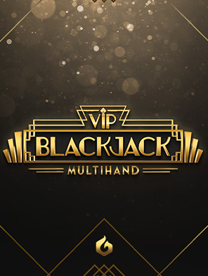 Blackjack Multihand VIP