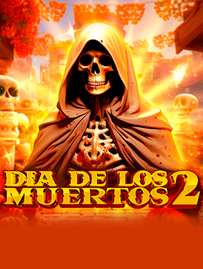 Dia De Los Muertos 2