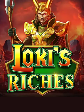 Loki's Riches